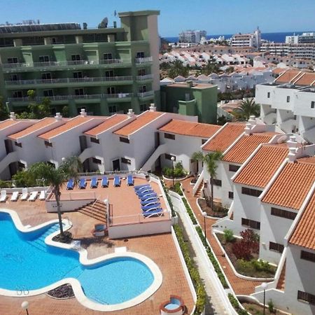 Sapphire Riviera Residence Costa Adeje  Exterior photo