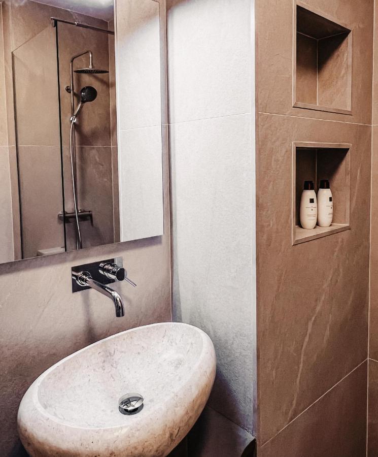 Sapphire Riviera Residence Costa Adeje  Exterior photo
